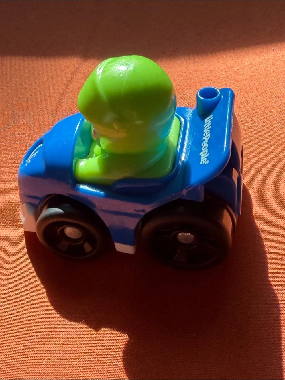 Fisher-Price fisher price